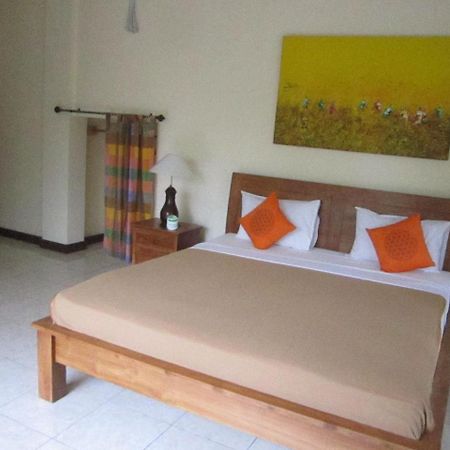 Purnama Di Bisma Hotel Ubud  Exterior photo