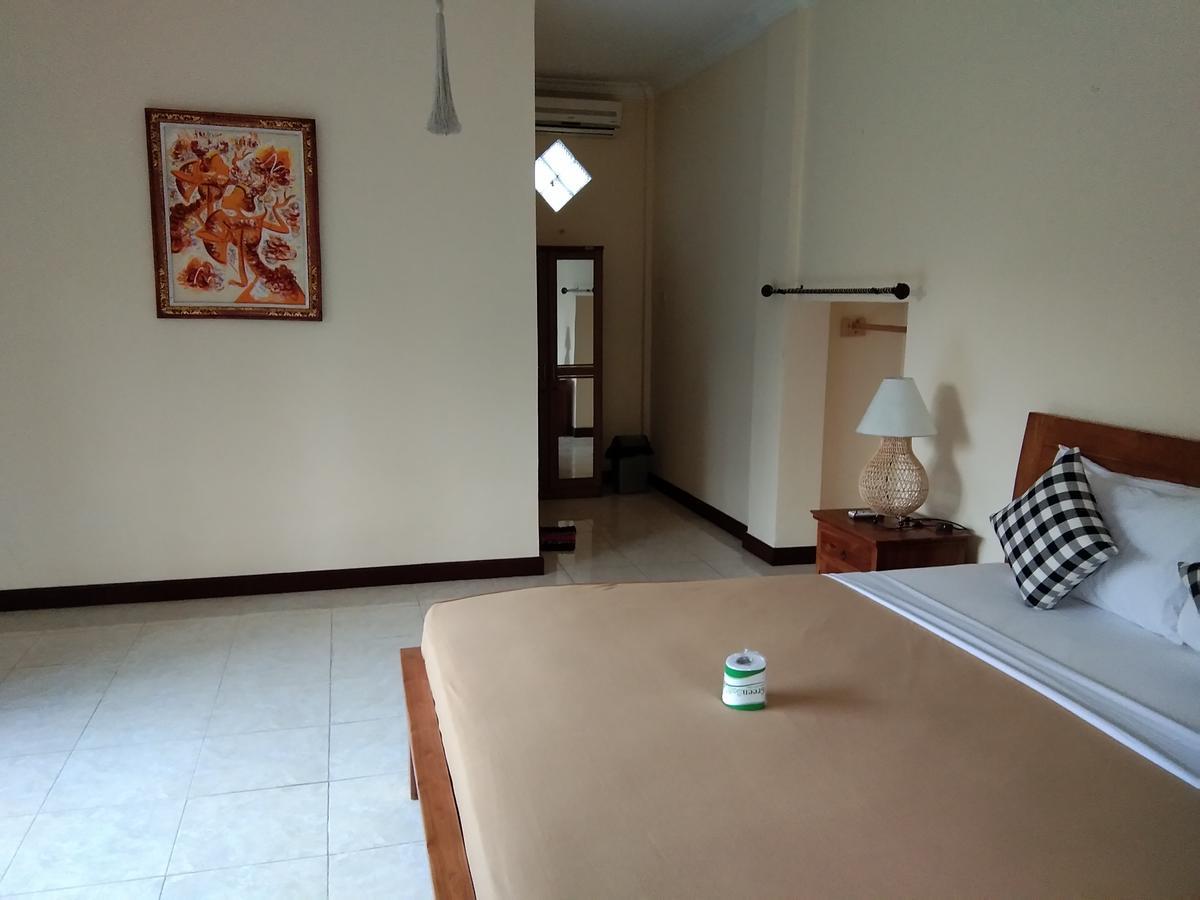Purnama Di Bisma Hotel Ubud  Exterior photo