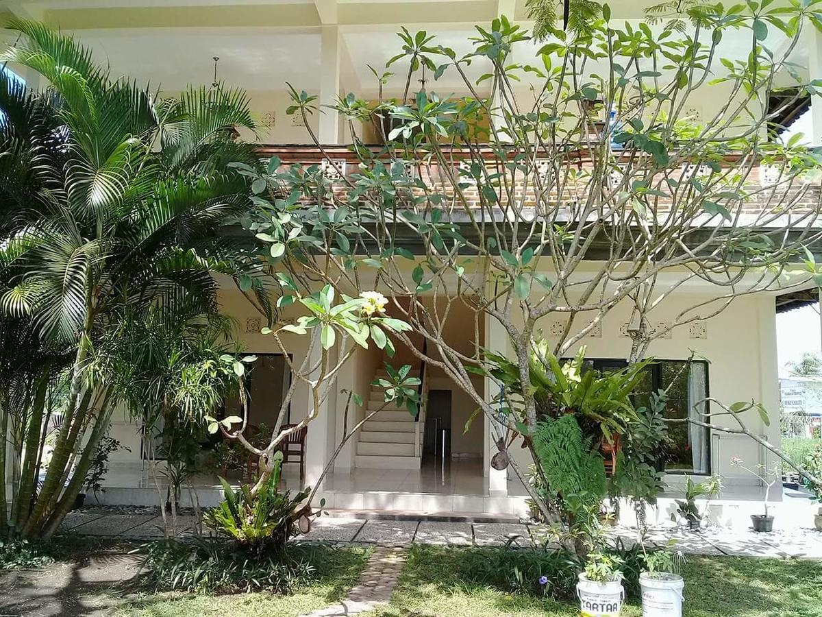 Purnama Di Bisma Hotel Ubud  Exterior photo