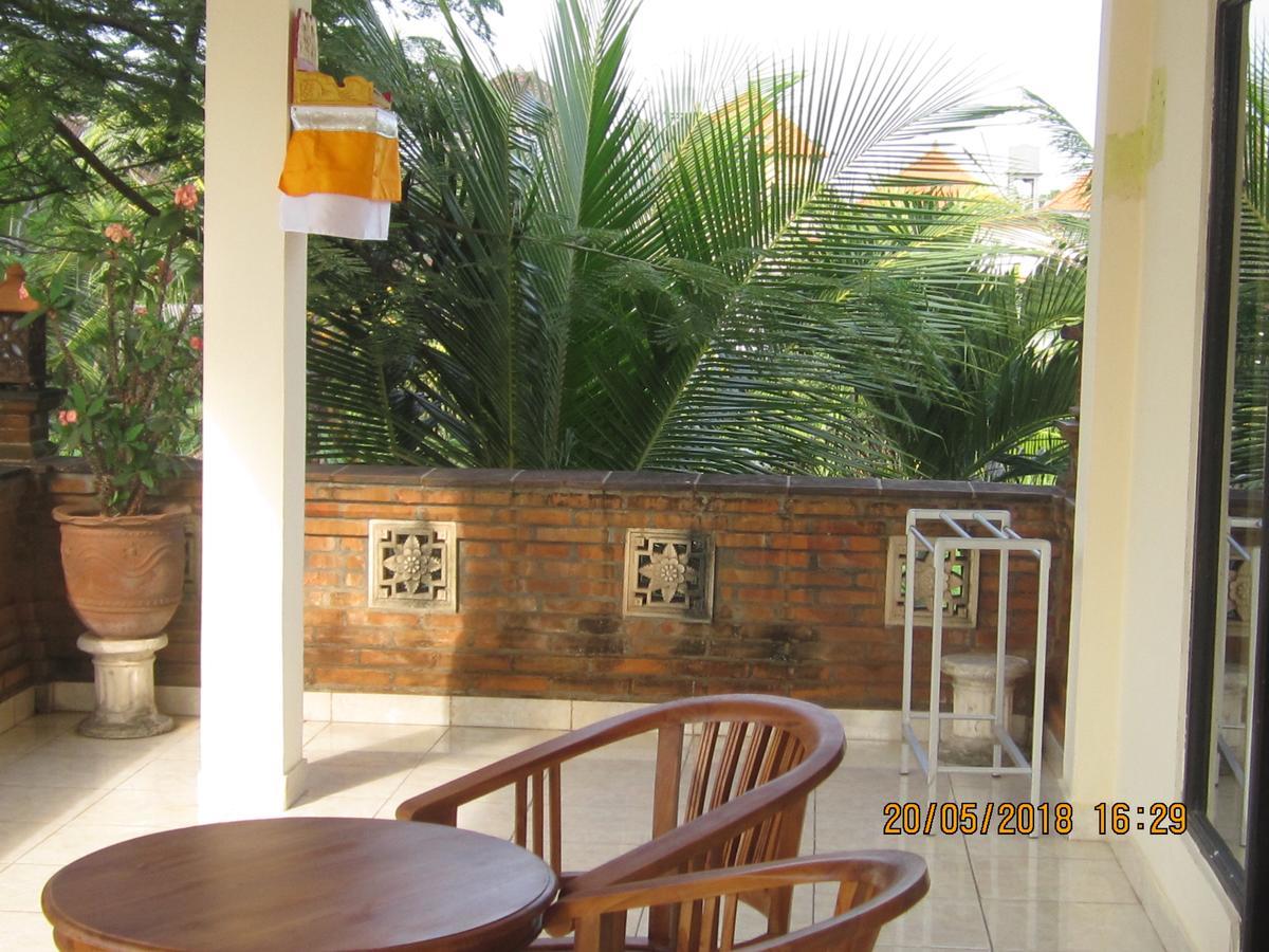 Purnama Di Bisma Hotel Ubud  Exterior photo